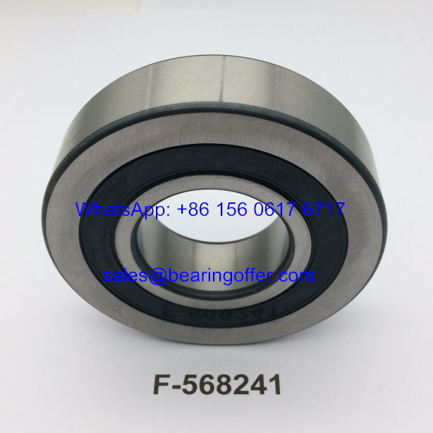 F-568241 High Speed Bearing 40x90x23 Ball Bearing - Stock for Sale