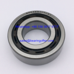 6004BB1-1-X1 Gearbox Bearing 6004BB1-1-XI Ball Bearing - Stock for Sale