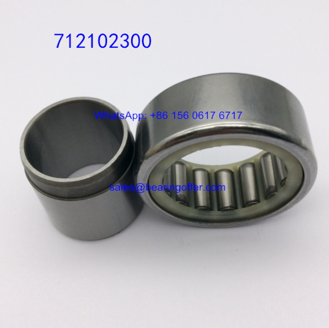 712102300 Auto Bearing 712 1023 00 Roller Bearing - Stock for Sale
