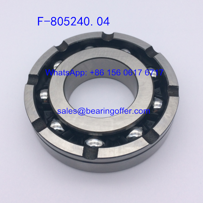 F-805240.04 Gearbox Bearing F-805240 Ball Bearing - Stock for Sale
