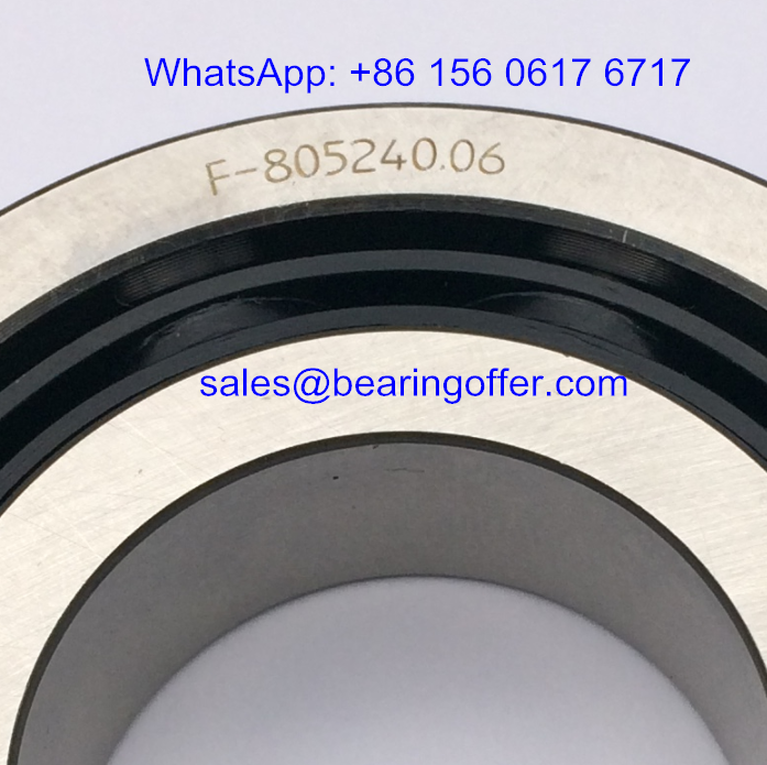F-805240.06.KLQ Gearbox Bearing 32x67x15.7 Ball Bearing F-805240.06 - Stock for Sale
