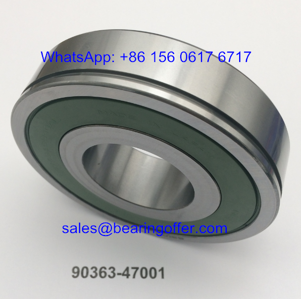 90363-47001 Gearbox Bearing 9036347001 Ball Bearing - Stock for Sale