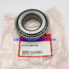 91122-RZH-003 Japan Auto Bearing 91122RZH003 Roller Bearing - Stock for Sale