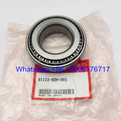 91122-RZH-003 Japan Auto Bearing 91122RZH003 Roller Bearing - Stock for Sale