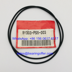 91303-PS5-003 O-Ring 91303PS5003 Sealing Rings - Stock for Sale
