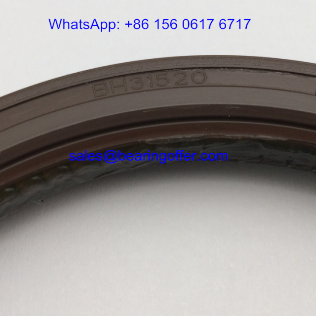 BH31520 Oil Seals BH-31520 Robot Oil Seal BH3152O - Stock for Sale