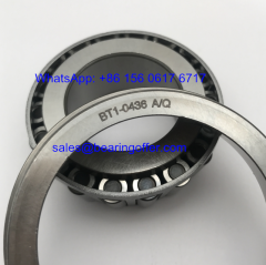 BT1-0436A/Q Gearbox Bearing 31.75x70.3x18 Roller Bearing BT1-0436 - Stock for Sale