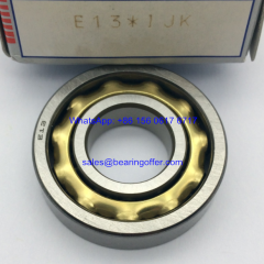 E13 Magneto Bearing 13x30x7 Ball Bearing E-13 - Stock for Sale
