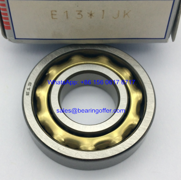 E13 JAPAN Magneto Bearing E-13 Ball Bearing 13*30*7mm - Stock for Sale
