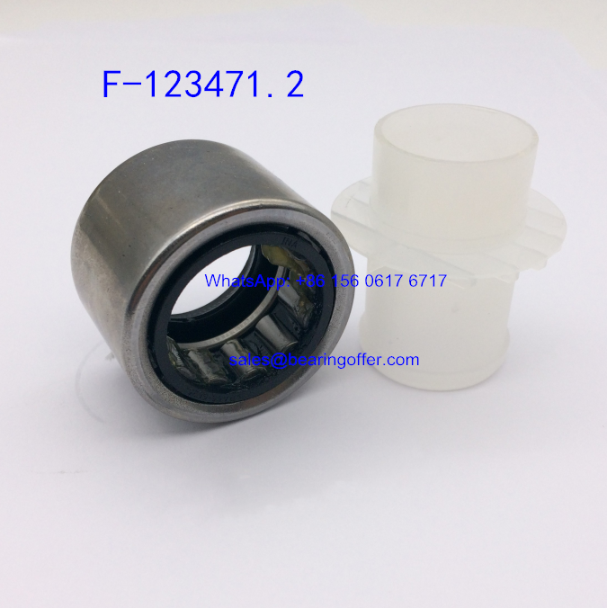 F-123471.2 Gearbox Bearing 24.5x40x28.25 Roller Bearing F-123471.02 - Stock for Sale