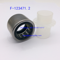F-123471.2 Gearbox Bearing 24.5x40x28.25 Roller Bearing F-123471.02 - Stock for Sale