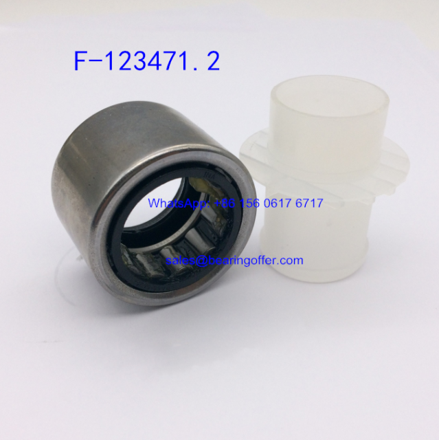 F-123471.2 Gearbox Bearing 24.5x40x28.25 Roller Bearing F-123471.02 - Stock for Sale