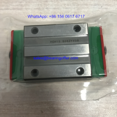 HGH15CA Linear Carriage HGH15 Linear Slider HGH15CAZA - Stock for Sale