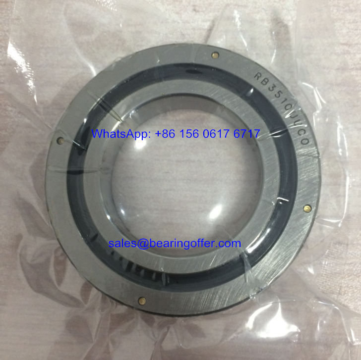 RB3510UUC0 Crossed Roller Bearing RB3510UU Precision Bearing RB3510 - Stock for Sale