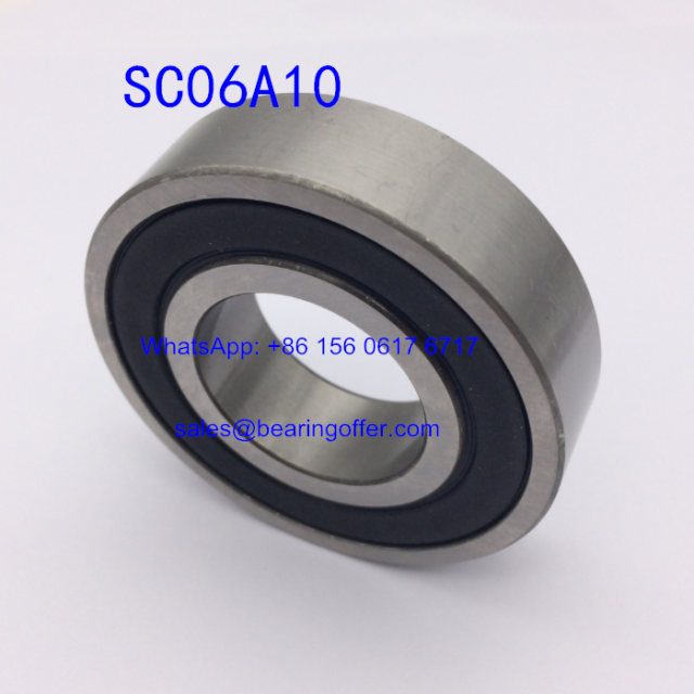 SC06A10LU Gearbox Bearing SC06A10 Ball Bearing SC06A10LLU - Stock for Sale