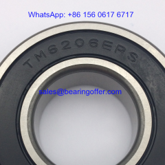 TM6206ERS Automobile Bearing 30x62x16 Ball Bearing TM6206E - Stock for Sale