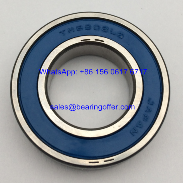 TMB902LB Auto Bearing TMB902LLB Ball Bearing TMB902 - Stock for Sale