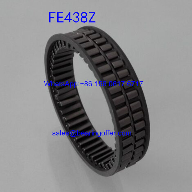FE438Z Clutch Bearing FE438 Z One Way Bearing - Stock for Sale