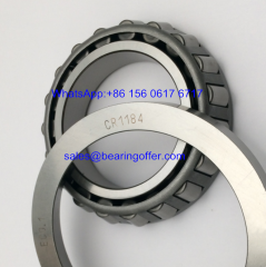 EC0.1 CR1184 Differential Bearing ECO.1 CR1184 Roller Bearing - Stock for Sale