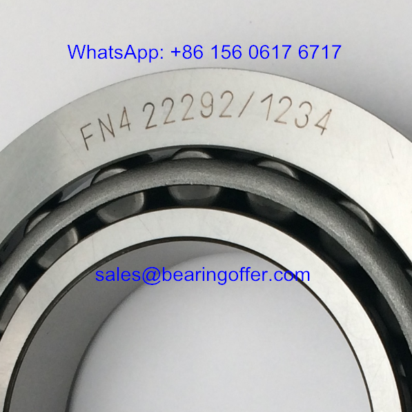 FN422292/1234 Differential Bearing FN422292-1234 Roller Bearing - Stock for Sale