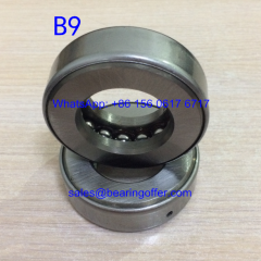 B9 Thrust Ball Bearing 25.4x50.1x19.05 Ball Bearing B-9 - Stock for Sale