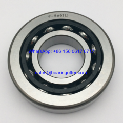 F-566312 Differential Bearing 31.75x73x16.67 Ball Bearing - Stock for Sale
