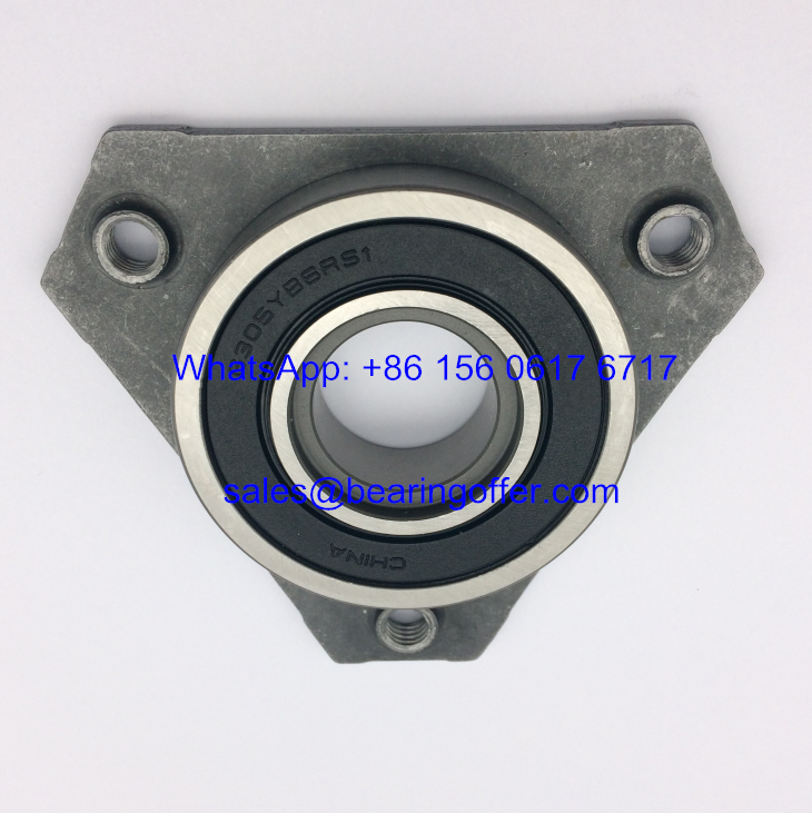 6305YB6RS1 Auto Bearing 6305YB6 Ball Bearing - Stock for Sale