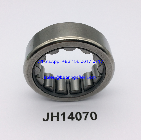 JH-14070 Automobile Bearing 35.61x57.2x17.8 Roller Bearing JH14070 - Stock for Sale