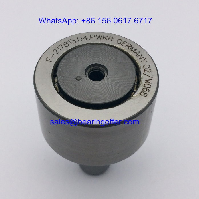 F-217813.2 Printing Machine Bearing F-217813.02 Cam Follower Bearing F-217813 - Stock for Sale