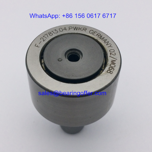 F-217813.2 Printing Machine Bearing F-217813.02 Cam Follower Bearing F-217813 - Stock for Sale