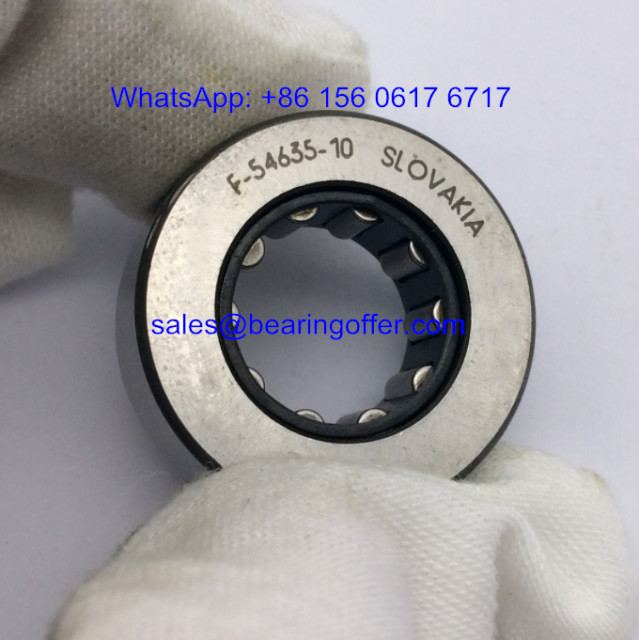 F-54635-10 Printing Machine Bearing F-54635.10 Roller Bearing - Stock for Sale