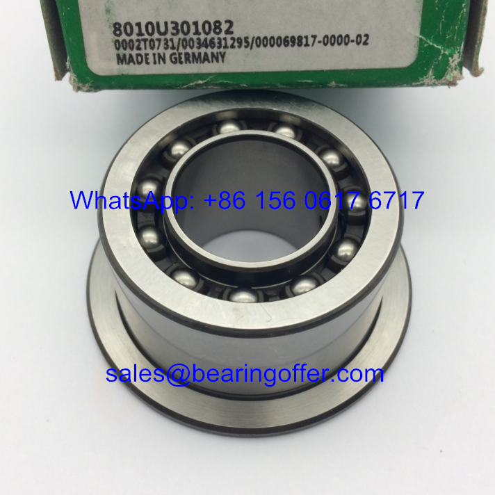 8010U301082 GERMANY Printing Machine Bearing - Stock for Sale