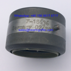F-18636 Printing Machine Bearing F18636 Roller Bearing - Stock for Sale