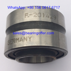 F-201429 Printing Machine Bearing 20x37x26 Rolling Bearing - Stock for Sale
