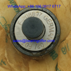 F-208897 Printing Machine Bearing F-208897.KR Cam Follower Bearing - Stock for Sale