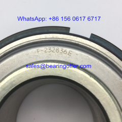 F-232836.E Insert Ball Bearing F-232836E Pillow Block Bearing F-232836 - Stock for Sale