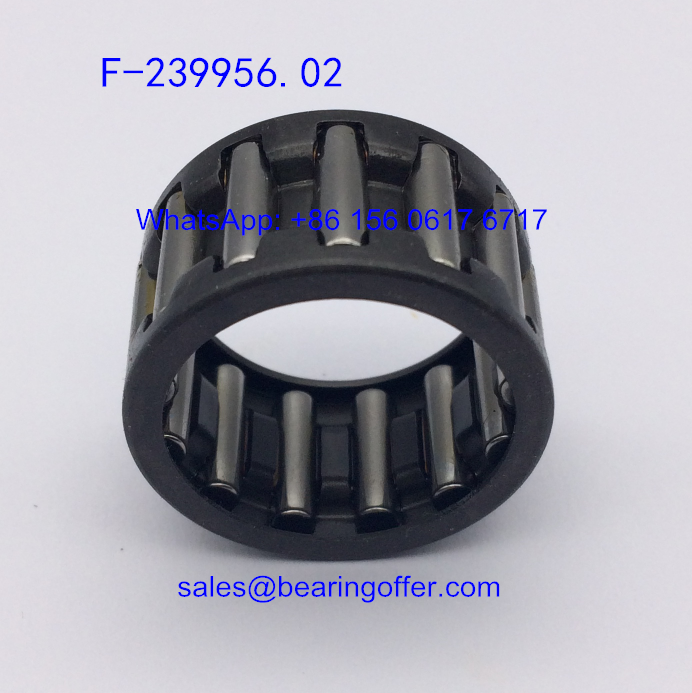 F-239956.02 Transmission Bearing F-239956.2 Roller Bearing 239956 - Stock for Sale