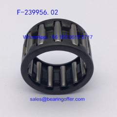 F-239956.02 Transmission Bearing F-239956.2 Roller Bearing 239956 - Stock for Sale