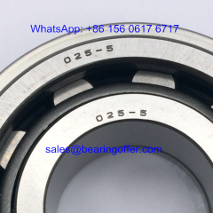 025-5 Transmission Bearing 025-5NR Roller Bearing 025-5NRC3 - Stock for Sale