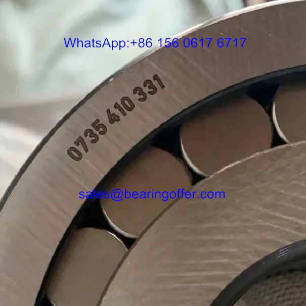 0735410331 Cylindrical Roller Bearing 0735 410 331 Roller Bearing - Stock for Sale