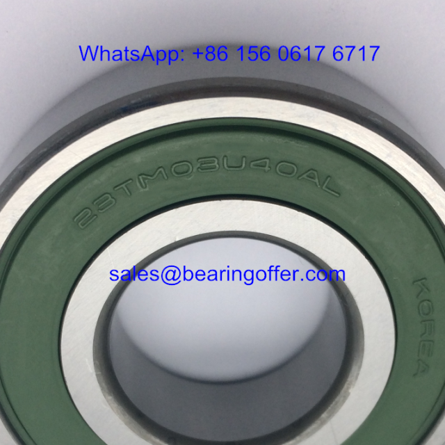 23TM03U40AL Gearbox Bearing 23x52x14 Ball Bearing 23TM03 - Stock for Sale