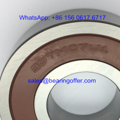 30TM07U1 Gearbox Bearing 30x80x20 Ball Bearing - Stock for Sale