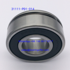 31111-PD1-014 Generator Bearing 31111PD1014 Ball Bearing - Stock for Sale