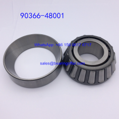 90366-48001 Differential Bearing 9036648001 Roller Bearing - Stock for Sale
