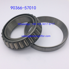 90366-57010 Gearbox Bearing 9036657010 Roller Bearing - Stock for Sale