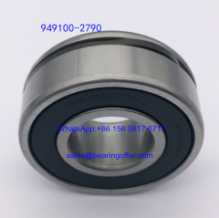 949100-2790 Generator Bearing 9491002790 Ball Bearing - Stock for Sale