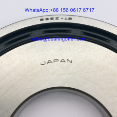 B35Z-12 Transmission Bearing 35.5*95*12 Ball Bearing B35Z12 - Stock for Sale