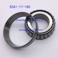 S5A1-17-180 Differential Bearing S5A117180 Roller Bearing - Stock for Sale