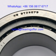STA4073 Automobile Bearing 40x73x21 Roller Bearing KESTA4073LFT - Stock for Sale