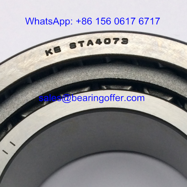 STA4073 Automobile Bearing 40x73x21 Roller Bearing KESTA4073LFT - Stock for Sale